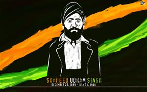 Shaheed Udham Singh